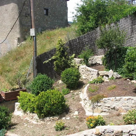 Apartment Cal Forner De *
