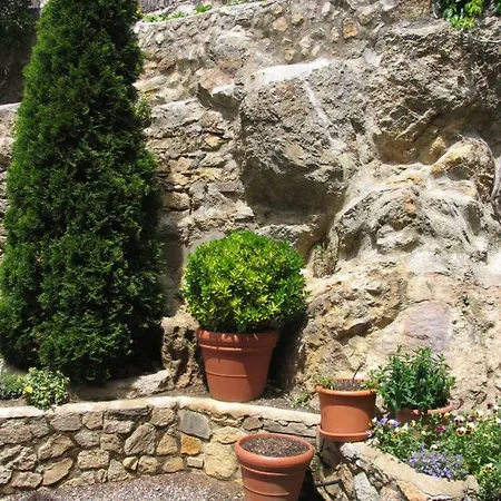Apartment Cal Forner De