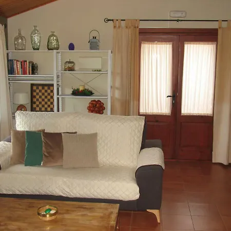 Cal Forner De Apartment Montella