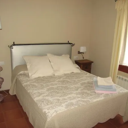 Apartment Cal Forner De