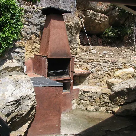 Cal Forner De