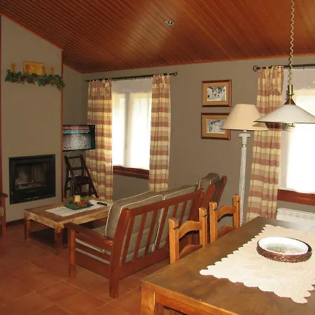 Cal Forner De Apartment