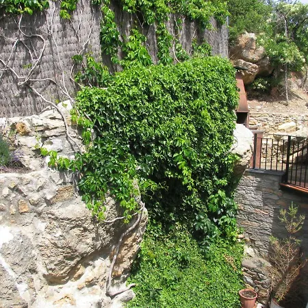 Cal Forner De Apartment